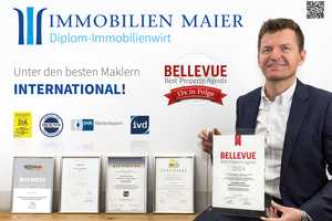 DIPLOM-Immowirt MAIER !! Perfektes, großzügiges Zweifamilienhaus in zentraler Lage !! – Haarbach, Passau (Kreis), 94542 Passau (Kreis) – Vorschaubild 37