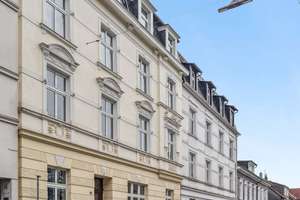 Erdgeschosswohnung als solide Kapitalanlage in zentraler Lage – Die vollständige Adresse der Immobilie erhältst du vom Anbieter., 42277 Oberbarmen, Wuppertal – Vorschaubild 19