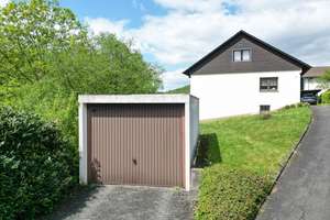 Einfamilienhaus mit zwei Garagen in Wilnsdorf - Rinsdorf – Die vollständige Adresse der Immobilie erhältst du vom Anbieter., 57234 Wilnsdorf – Vorschaubild 7