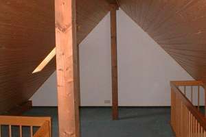 Gefragte 2,5 ZKB Maisonette-Galeriewohnung, Innenstadt-West , im Grünen – Sophienstraße 94, 76133 Weststadt, Karlsruhe – Vorschaubild 12