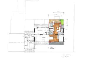 Hausensemble in Köln-Worringen - MFH plus Bungalow - !!! provisionsfrei !!! – Die vollständige Adresse der Immobilie erhältst du vom Anbieter., 50769 Worringen, Köln – Vorschaubild 6