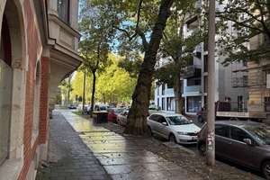 Direkt vom Eigentümer - Provisionsfrei - Südbalkon, Wintergarten, Aufzug, Garage, Parkett, EBK – Mozartstraße 19, 4107 Zentrum-Süd, Leipzig – Vorschaubild 3
