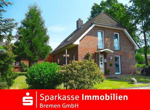 Haus kaufen in OsterholzScharmbeck ImmobilienScout24