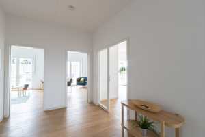 Traumhafte Penthouse-Wohnung mit Sonnenterrasse und Weitblick! – Heilbronn – Vorschaubild 9