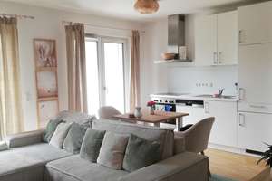 Moderne 1-Zimmer Mietwohnung in Hannover-Hainholz! Wentzel-Dr. – Bömelburgstraße 5b, 30165 Hainholz, Hannover – Vorschaubild 2