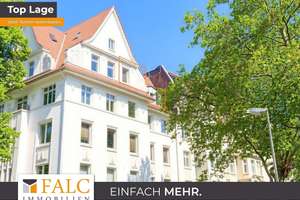 Festpreis! Ihr neues Zuhause im Kreuzviertel – 2,5 Zimmer mit Gestaltungspotenzial