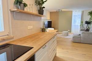 *NEU* provisionsfrei: Erstbezug nach Sanierung – 3 Zimmer, Loggia & Tiefgarage – Wehlener Straße 44, 1279 Tolkewitz/Seidnitz-Nord, Dresden – Vorschaubild 5