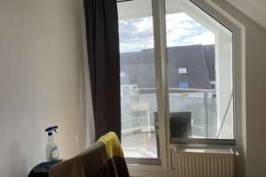 Sonnige 2-Zi-Wohnung Bi-Brake von Privat – 33729 Heepen, Bielefeld – Vorschaubild 5