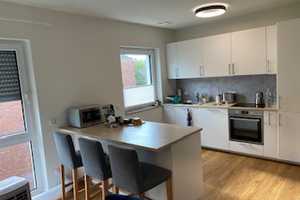 Wohlfühl-Wohnung mit Balkon in Fischeln - Ruhig & zentral gelegen  – Hees 19a, 47807 Krefeld – Vorschaubild 4