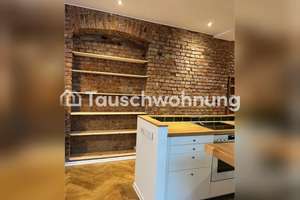 Tauschwohnung: 2 Zimmer Loft mit Garten in P Berg gegen Dachterasse – Gaudystraße 24, 10437 Prenzlauer Berg, Berlin – Vorschaubild 18