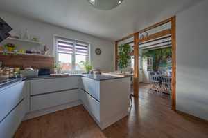Renoviertes Wohnhaus mit Garten + Garagen!  – Zollernalbkreis – Vorschaubild 5