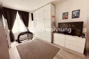 Tauschwohnung: Großzügige 3-Zimmer-Altbauwohnung mit Charme – Karolingerstraße 81, 40223 Bilk, Düsseldorf – Vorschaubild 13