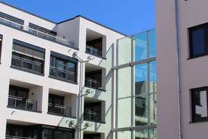 01.11.2026 // Attraktive 1-Zimmer-Wohnung 4 Students - Erlangen – Nägelsbachstraße 23, 91052 Rathausplatz, Erlangen – Vorschaubild 3