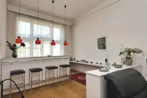 Stilvolle Jugendstil-Stadtvilla von 1906 mit historischem Charme – Viersen (Kreis) – Vorschaubild 20