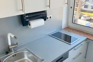 Sehr schöne  1-Zimmer Wohnung in München, Berg am Laim – 81673 Josephsburg, München – Vorschaubild 8