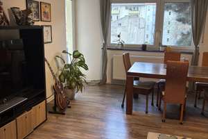 Helle 3-Zimmer Wohnung mit Balkon in Mannheim-Lindenhof – Die vollständige Adresse der Immobilie erhältst du vom Anbieter., 68163 Lindenhof, Mannheim – Vorschaubild 6