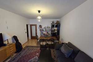 3-Zimmer Wohnung in zentraler Lage – Diepenbrockstr. 29, 48145 Mauritz-West, Münster – Vorschaubild 4
