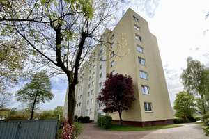 Eigentumswohnung mit Südbalkon in Travemünde – 23570 Travemünde, Lübeck – Vorschaubild 3
