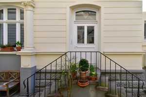 Schönheit hat eine Adresse!
Repräsentative Stadtvilla zur vielfältigen Nutzung – Essen – Vorschaubild 4
