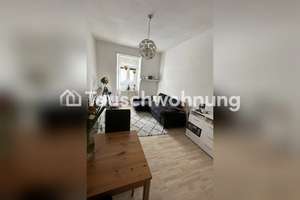 Tauschwohnung: Tausche 2 Zimmer Wohnung für 3 Zimmer Wohnung mit Terrasse – Die vollständige Adresse der Immobilie erhältst du vom Anbieter., 80636 Dom Pedro, München – Vorschaubild 6
