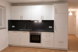 2-Zimmer-Wohnung in Stuttgart-Plieningen