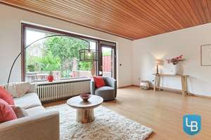 Mehr Platz geht nicht! Reihenendhaus mit Einliegerwohnung und Doppelgarage in Kiel-Mettenhof! – Die vollständige Adresse der Immobilie erhältst du vom Anbieter., 24109 Mettenhof, Kiel – Vorschaubild 9