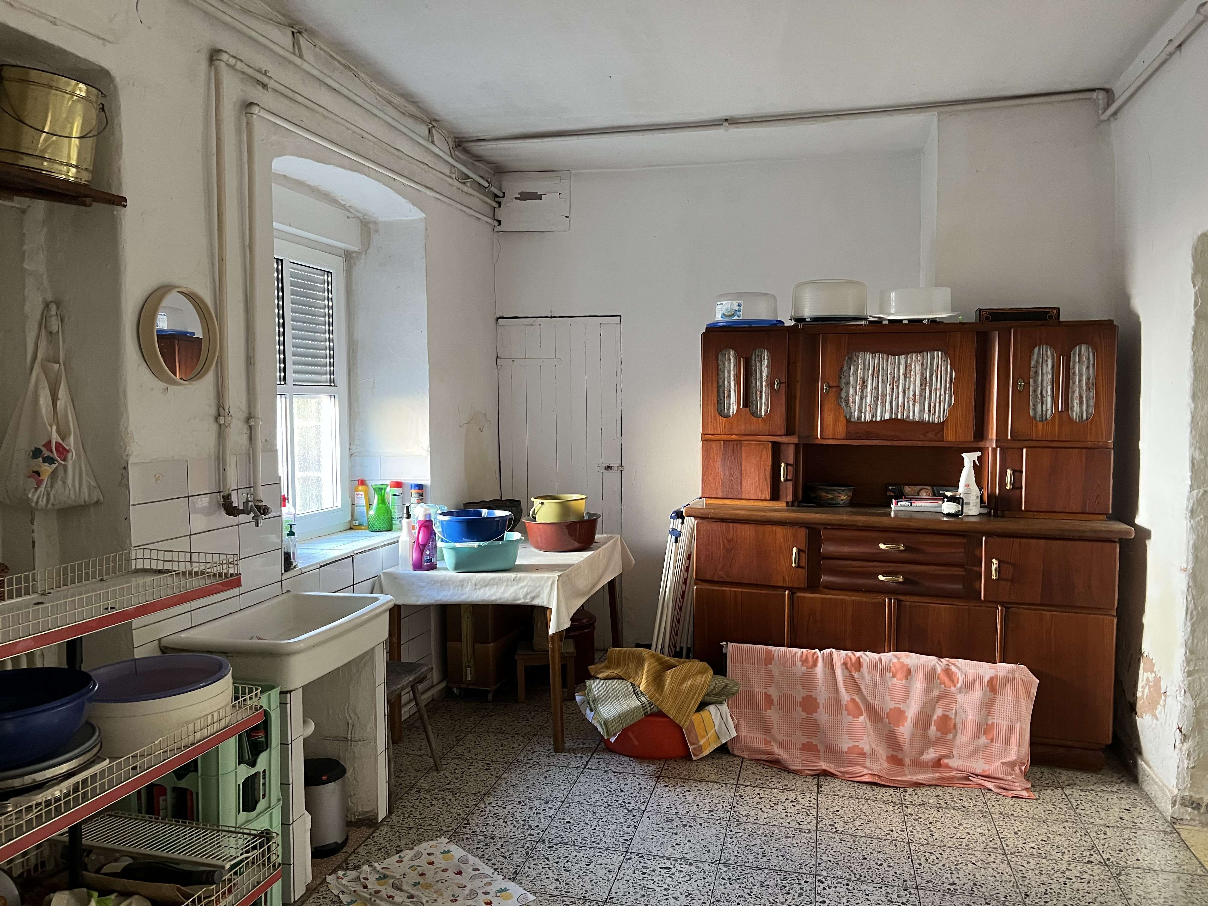 Immobilie in Sien - Gemütliches Großes Haus mit viel Platz - Bild 5