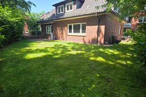 Großzügiges Einfamilienhaus mit Garten – 3 Jahre befristet