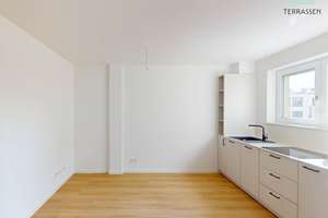 WG-Zimmer nahe TU Darmstadt / Shared apartment room near TU Darmstadt – Rheinstr. 25a, 64283 Mitte, Darmstadt – Vorschaubild 4