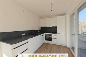 Wohnen mit Panorama: Penthouse im Erstbezug in begehrter Waldrand-Lage – Die vollständige Adresse der Immobilie erhältst du vom Anbieter., 81739 Waldperlach, München – Vorschaubild 5
