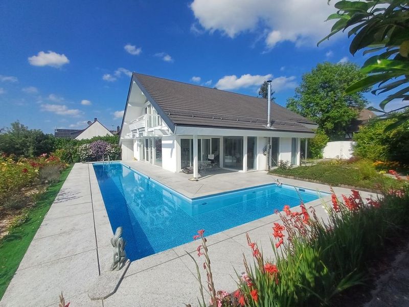 Haus kaufen in Hennef (Sieg) ImmoScout24