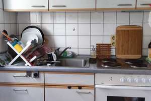 Schöne 2 Zimmer Wohnung mit Balkon und Einbauküche – Rechtensteinstraße 20, 70469 Hohe Warte, Stuttgart – Vorschaubild 3