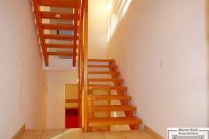 Attraktive Kapitalanlage: Split-Level-Reihenhaus in Ebenhausen/Schäftlarn – Die vollständige Adresse der Immobilie erhältst du vom Anbieter., 82067 Schäftlarn – Vorschaubild 6
