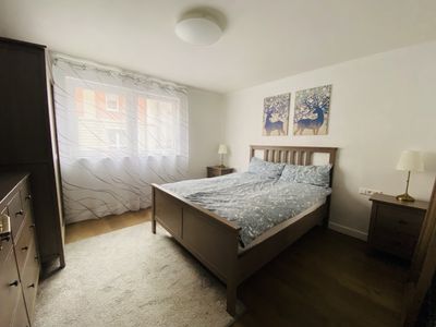 Alltagstaugliche 2-Zimmer-Wohnung in Stuttgart Ost
