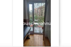 Tauschwohnung: Suche größere Wohnung in Hamburg – Die vollständige Adresse der Immobilie erhältst du vom Anbieter., 20255 Eimsbüttel (Ortsteil), Hamburg – Vorschaubild 14