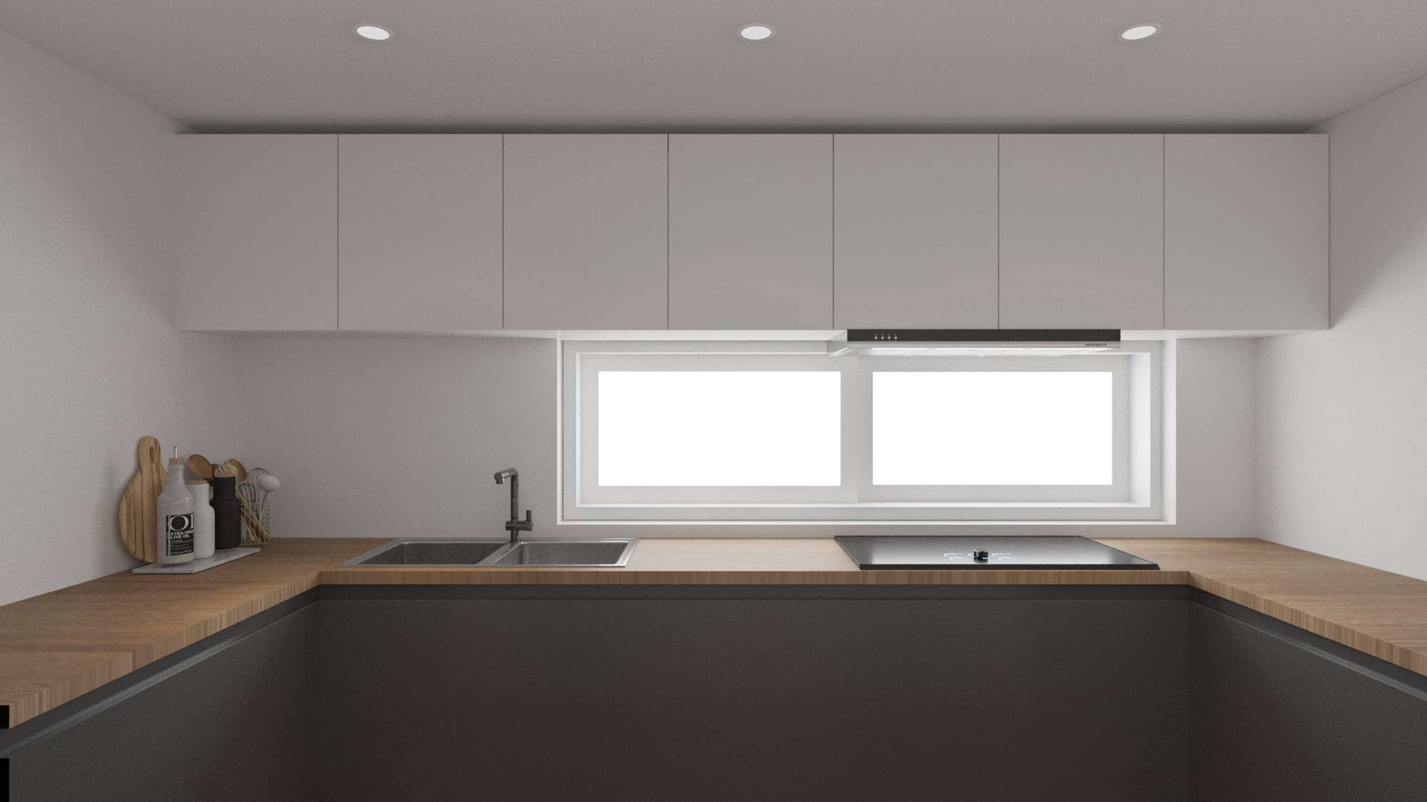 Immobilie in Heikendorf - Großzügige Eleganz - Wasserperle mit Balkon in Heikendorf - Bild 1