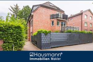 Einzigartiges Wohngefühl auf zwei Ebenen  in Hamburg-Niendorf! – Die vollständige Adresse der Immobilie erhältst du vom Anbieter., 22459 Niendorf, Hamburg – Vorschaubild 1