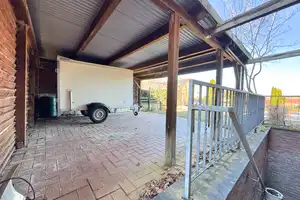 RESERVIERT.....Charmantes Einfamilienhaus in ruhiger Sackgassenlage mit Carport, Terrasse und Garten – Hildesheim (Kreis) – Vorschaubild 12