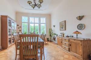 Qualifizierter Alleinauftrag Stilvolles Wohnen im Herzen Wilmersdorfs mit 2 Bädern, 2 Balkonen – Die vollständige Adresse der Immobilie erhältst du vom Anbieter., 10717 Wilmersdorf, Berlin – Vorschaubild 5