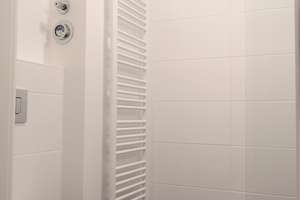 Wohnen am Wasser: Modernes, voll möbliertes Single-Apartment in Top-Lage! – Schnellerstraße 103, 12439 Niederschöneweide, Berlin – Vorschaubild 10
