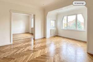Wer das Besondere sucht . . .  - Denkmalimmobilie in begehrter Wohnlage – Die vollständige Adresse der Immobilie erhältst du vom Anbieter., 70188 Uhlandshöhe, Stuttgart – Vorschaubild 4