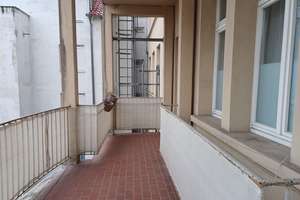 Lichtdurchflutete 3 ZKB in der Nordstadt  – Hohenzollernstraße 83, 75177 Nordstadt, Pforzheim – Vorschaubild 1