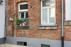 *** Sehr zentrale City-Altbau-Wohnung im 3. OG *** – Dallingerstraße 3, 90459 Galgenhof, Nürnberg – Vorschaubild 10
