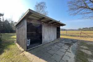 *** Für Ruhesuchende *** Ein-oder Zweifamilienhaus in Feldrandlage *** – Lüneburg (Kreis) – Vorschaubild 25