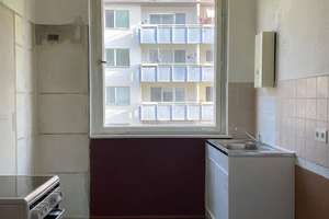 unsanierte 2 Zimmer Wohnung – Päwesiner Weg 15, 13581 Wilhelmstadt, Berlin – Vorschaubild 1