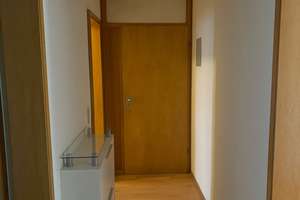 2 Zimmer Küche Bad im Jugendstilhaus – Seilerstr. 20, 67063 Nord-Hemshof, Ludwigshafen am Rhein – Vorschaubild 3
