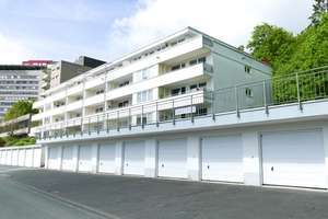 Eigentumswohnung 3ZKB mit Loggia und Garage in zentraler Lage von Siegen – Die vollständige Adresse der Immobilie erhältst du vom Anbieter., 57074 Siegen, Siegen – Vorschaubild 24