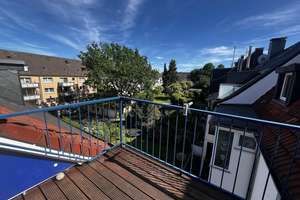Charmante lichtdurchflutete  Eigentumswohnung mit Dachterrasse in Südlage – Die vollständige Adresse der Immobilie erhältst du vom Anbieter., 45147 Holsterhausen, Essen – Vorschaubild 3