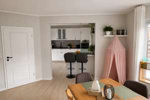 Modernisierte Doppelhaushälfte mit Garten & Fußbodenheizung – 26135 Drielaker Moor, Oldenburg (Oldenburg) – Vorschaubild 7