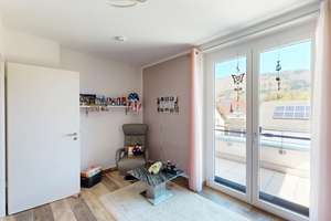 PENTHOUSE IN WEHR MIT GR. DACHTERRASSE UND WEITBLICK – 79664 Wehr – Vorschaubild 11